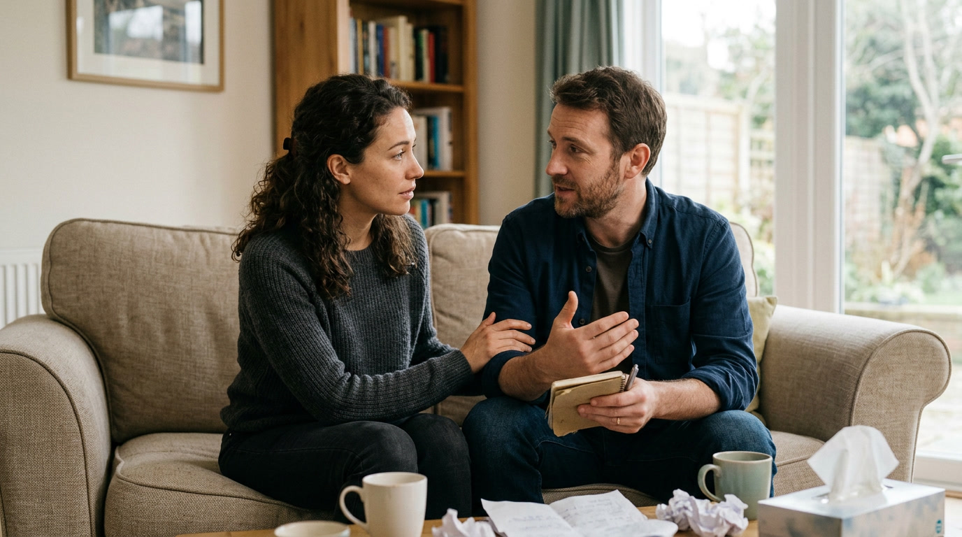 3 Ways Better in 3 Helps Inconsistent Professionals Retrain Self-Sabotaging Behaviors