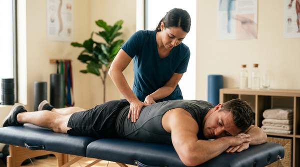 5 Ways Advanced Health Chiropractic Helps Reno Athletes Recover Faster and Prevent Injury
