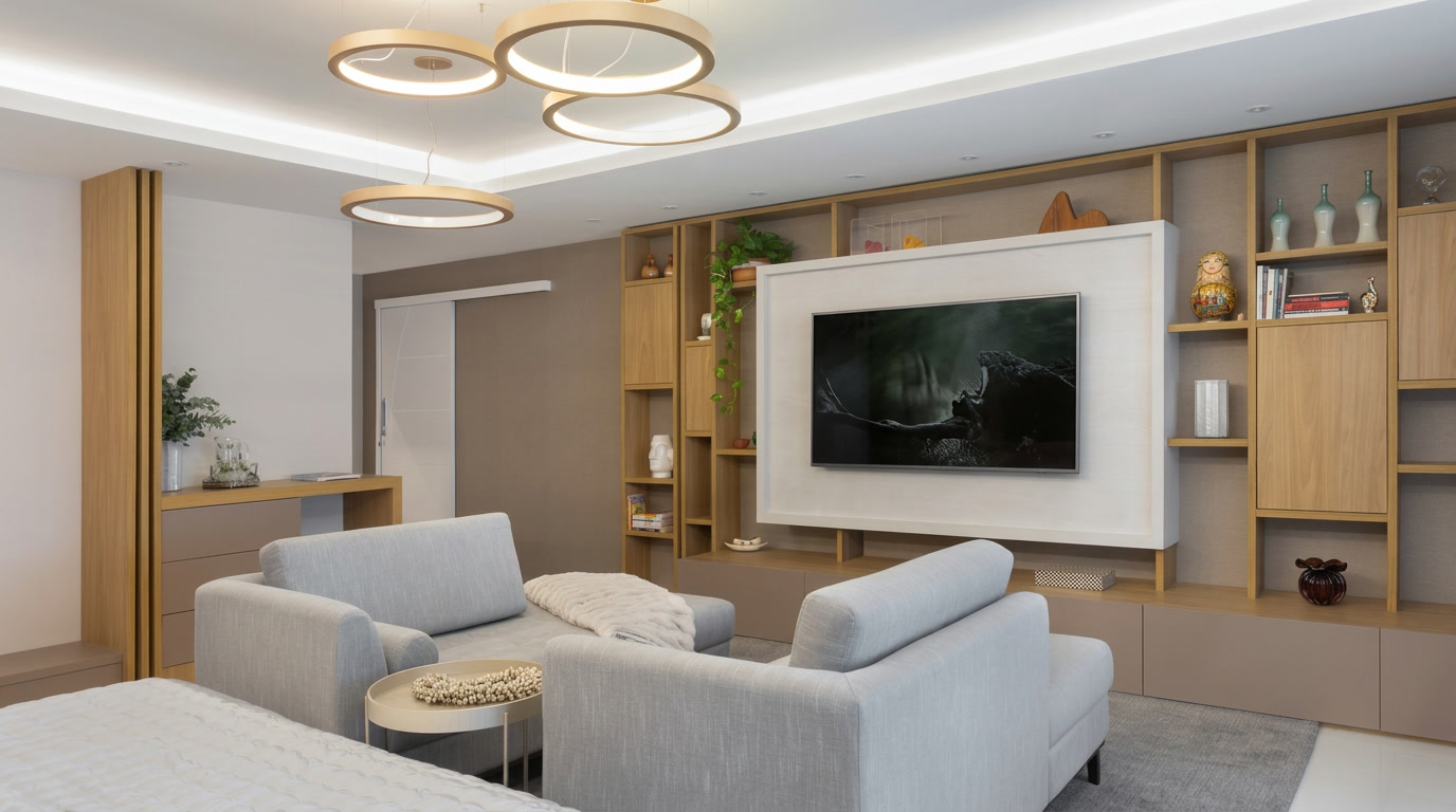5 Ways Paula Ambrosio Interiors Works Harder for Out-of-State Second-Home Buyers