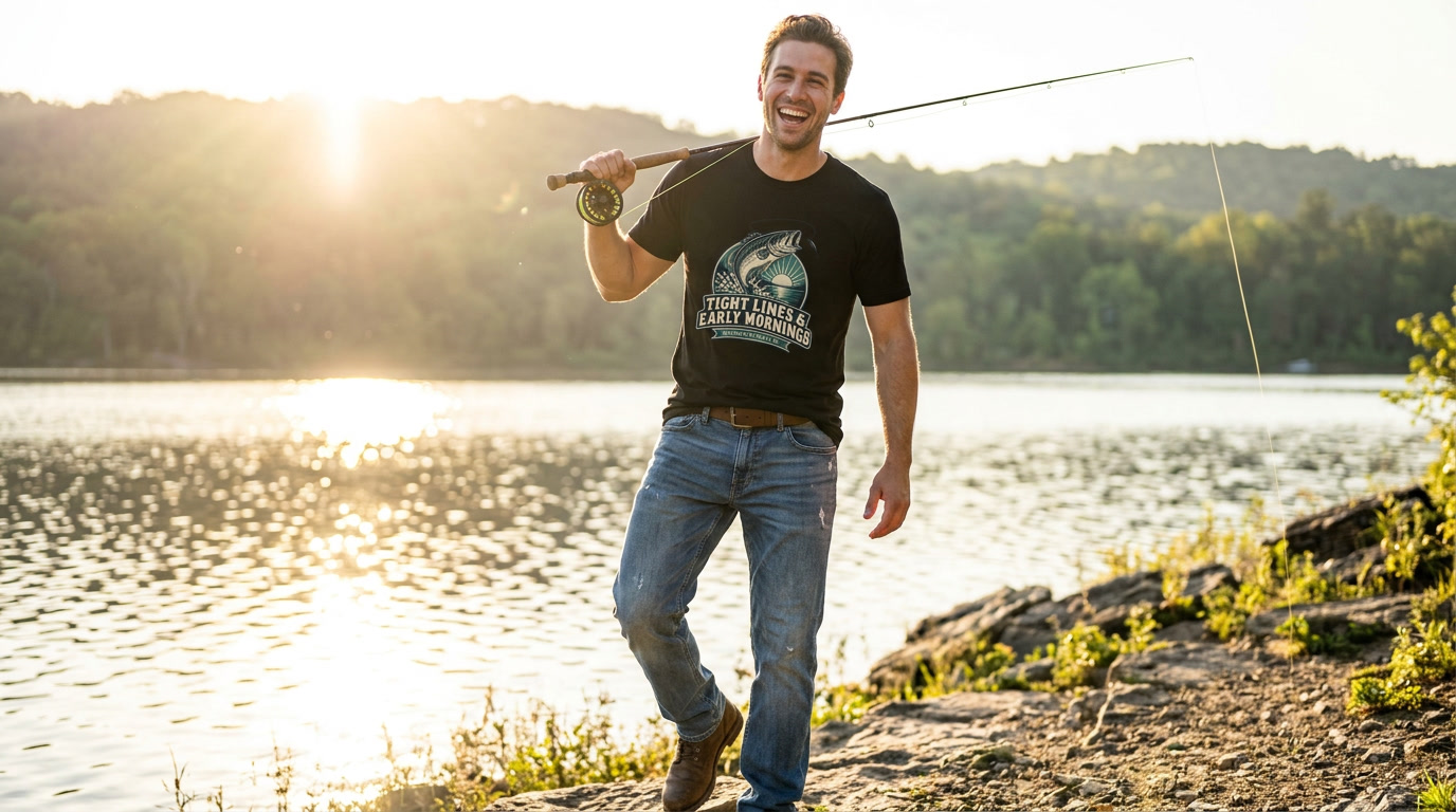 Finding the Right Gift for Someone Who Loves Rugged Style: A Guide to Merrickas Supply Co.