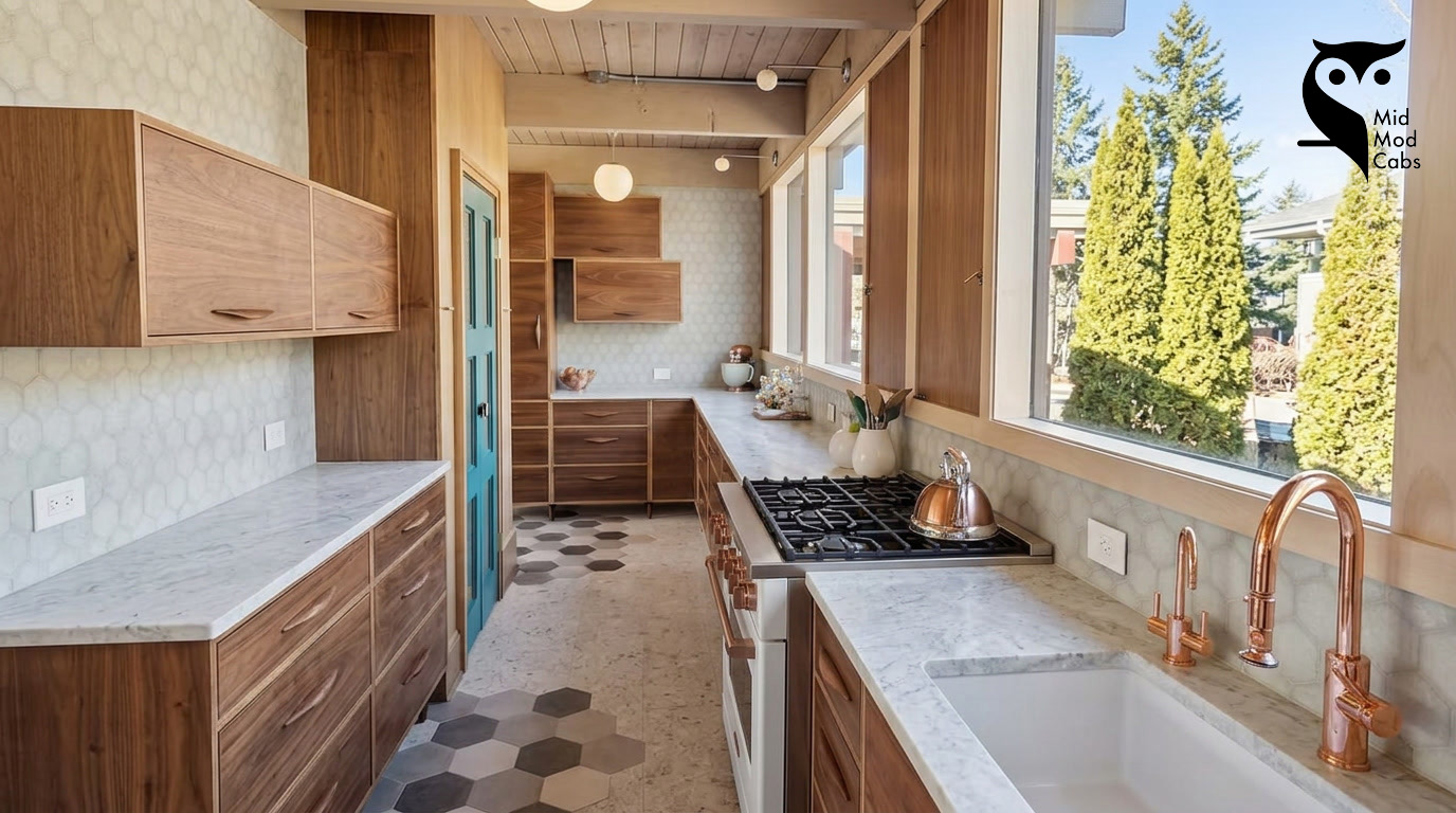 Plywood vs. Particle Board Cabinets: What Should You Choose for a Modern Kitchen?