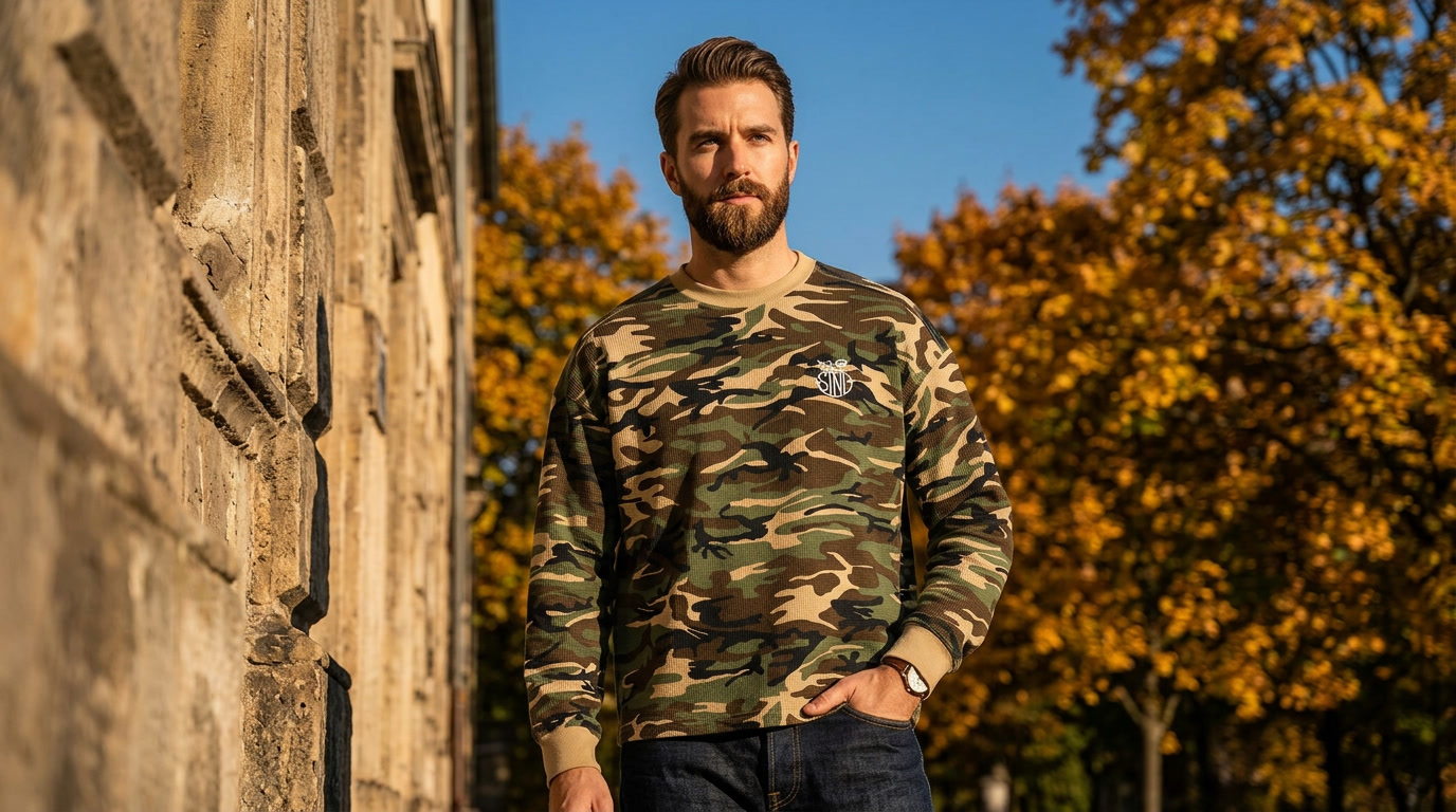 The 5 Ways Success That Never Dies Builds Resilient Heavyweight Loungewear Better