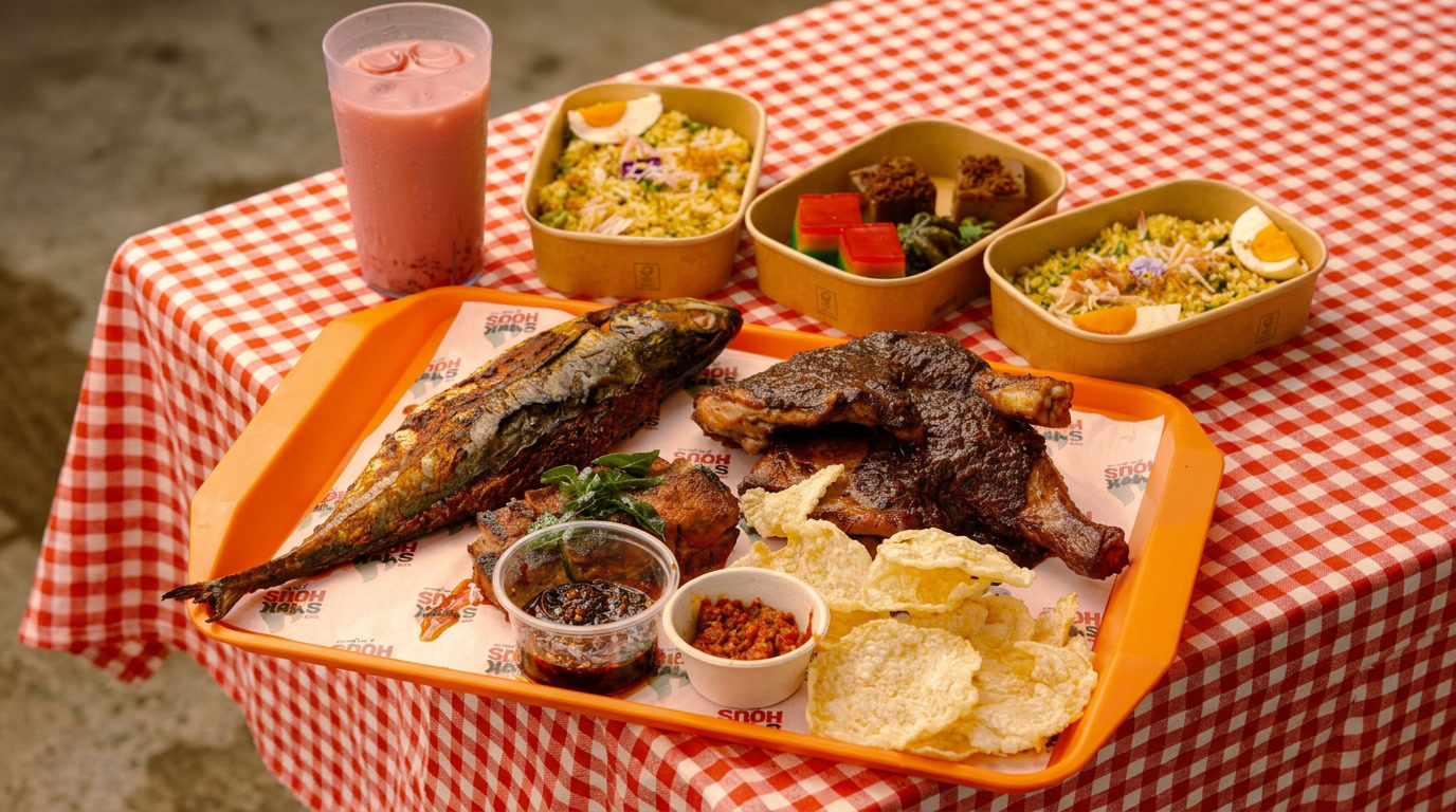 Why Halal Smokehouse Trends Matter in 2027 and How The Smok Hous Fits In