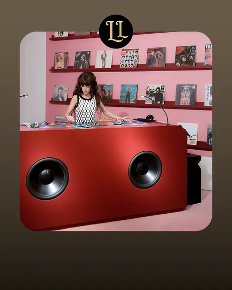 Sound & Scene